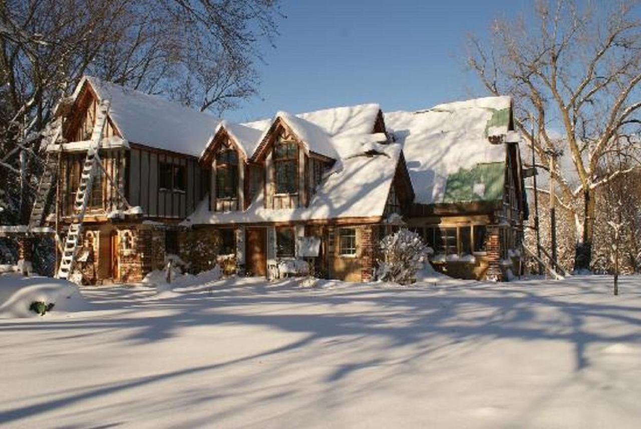 The Outing Lodge Стіллвотер Екстер'єр фото